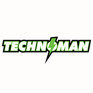 technoman
