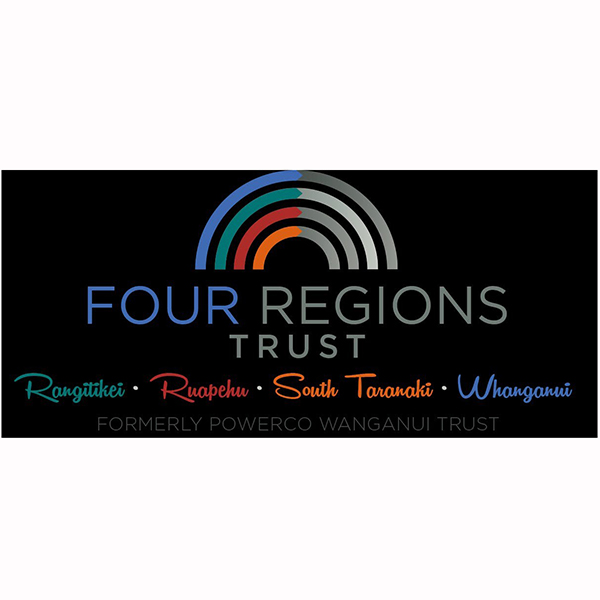Four Regions Trust